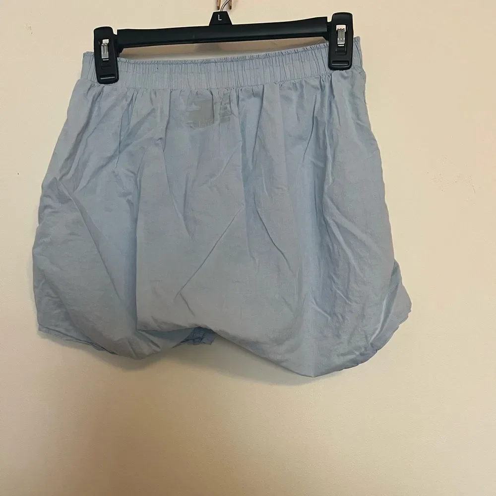 Polo by Ralph Lauren Men's Light Blue Boxers